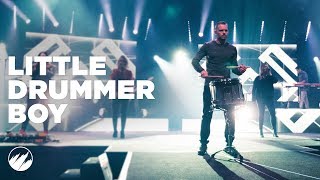 Flatirons Community Church - For King &amp; Country - Little Drummer Boy