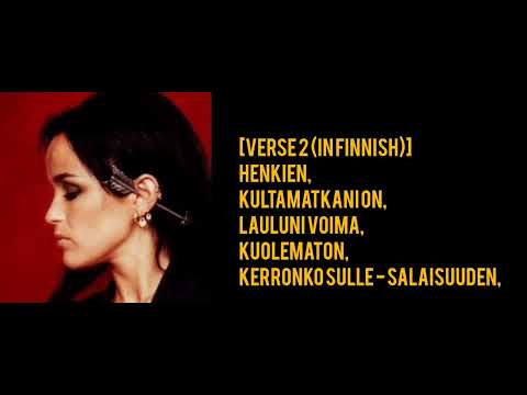 Sash! feat. Inka - The Trip