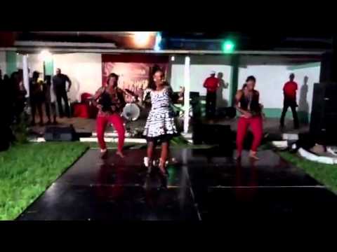 Walwa - Janeth Kimbamba