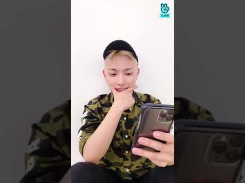 #VLIVE #Ateez (Sub Español) VLIVE ATEEZ 2/Junio/2021