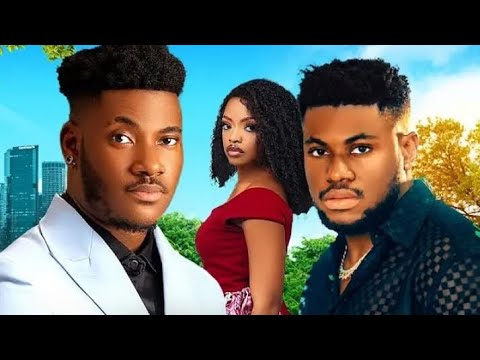 POOR TWIN - RICH TWIN (New Movie Update) Lucky Opara, Chidi Dike, Omeche Oko, Latest Nigerian Movie