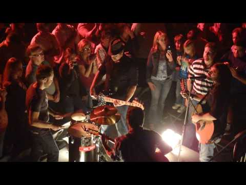 Third Day: Your Love, Oh Lord (Live in Austin, TX)