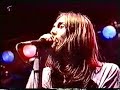 Black Crowes - Evil Eye (Live 1996)