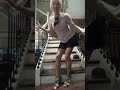 Crazy Carol Sings Clint Black Vers Of Desperado Late Sat Nite Surprise
