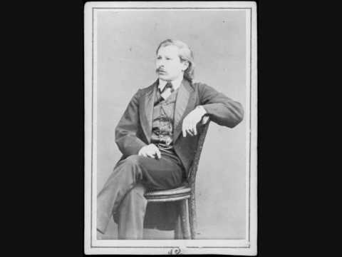 Das Geisterschiff from Carl Tausig