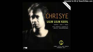 Download lagu Chrisye Lilin Lilin Kecil Composer James F Sundah ... mp3