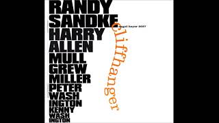 Randy Sandke, Harry Allen Quintet with Mullgrew Miller - Come Rain Or Come Shine