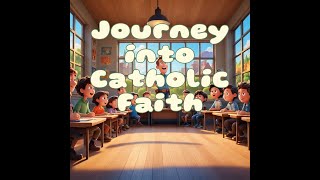 The BEST Way to Learn the Catechism in Record Time