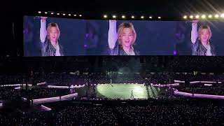 Download lagu Airplane, pt. 2 - BTS Estadio GNP CDMX 10 Mayo 2026 mp3