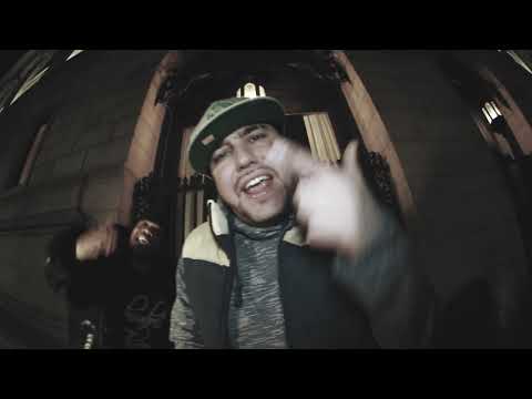 M-Dot - No Excuses (Prod by Snowgoons) Cutz by DJ JS-1 (VIDEO)