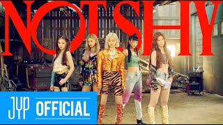 Download lagu ITZY “Not Shy” M/V TEASER @ITZY mp3
