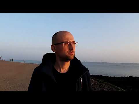 Прогулка Флиссинген, Нидерланды 04.09.21 - A walk in Vlissingen, Netherlands