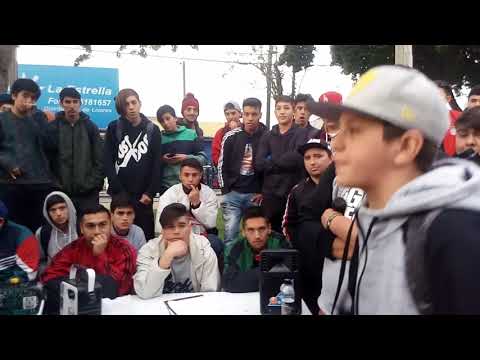 Draisek vs Fesim - 8vos De Final - ACB Fecha 11