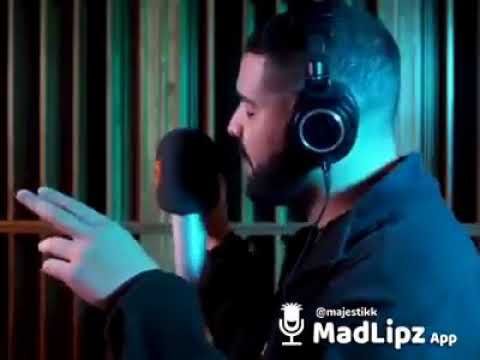 Pepe Grii Latet Sekk (Madlipz Majestikk)