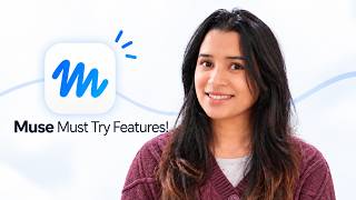 Meta Muse Tips & Tricks — 6 Features You Should Be Using