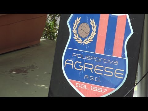 POLISPORTIVA AGRESE: VIII Torneo dell'amicizia