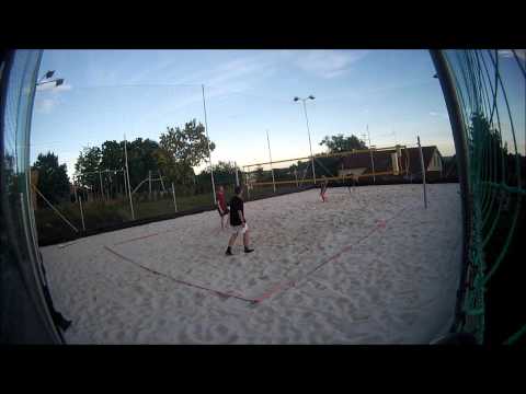 Beach Jílové u Prahy sokolovna(přepni do 1080p HD)