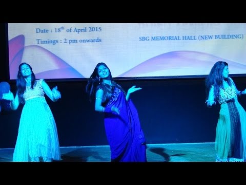 Desi girl-Bollywood (As a Guest Performer)