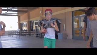 EXCLUSIVE: Heather Russell's "Got This Feeling" Music Video Premiere!