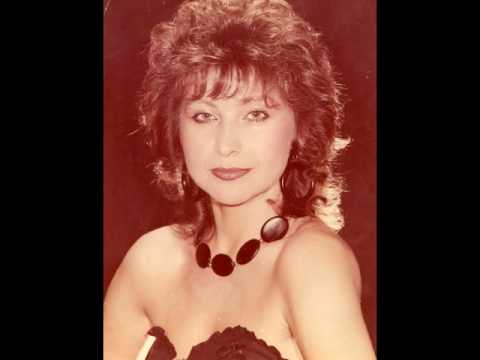 Krystyna Giżowska Potęga miłości