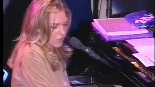 Diana Krall/Cry Me a River