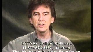 George Harrison - promo 1999