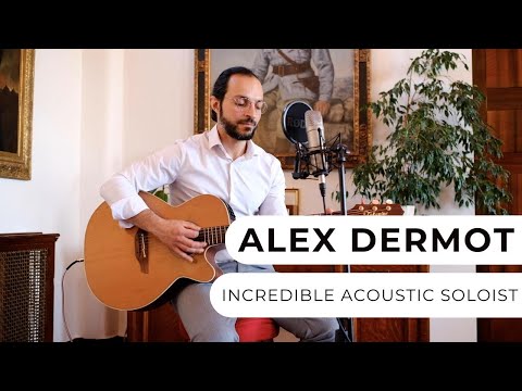 Alex Dermot - Incredible Soloist