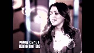 Emily Osment/Miley Cyrus- (Friends Forever)