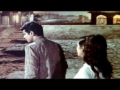 Jis Path Pe Chala - Lata Mangeshkar - Manoj Kumar, Nutan - Yaadgaar 1970