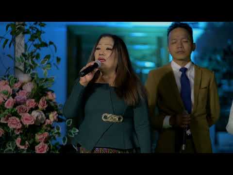 C. Luri - Horeb Lungpui (MAMA Homecoming 2025)