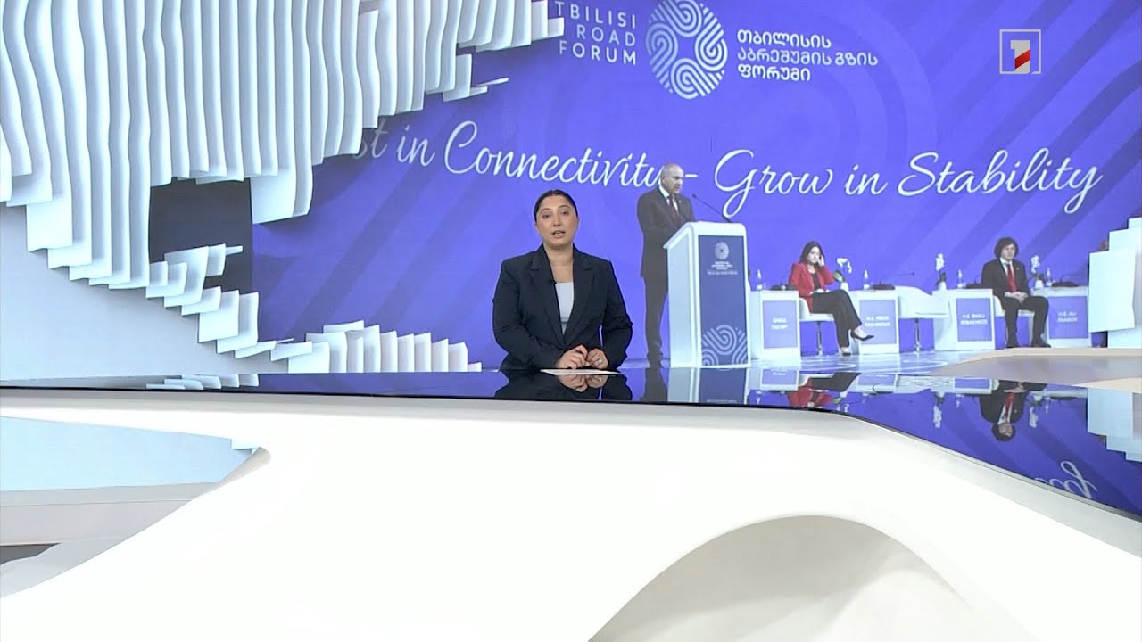 Արևմտահայերեն լուրեր. շաբաթվա ամփոփում | 26.10․2025