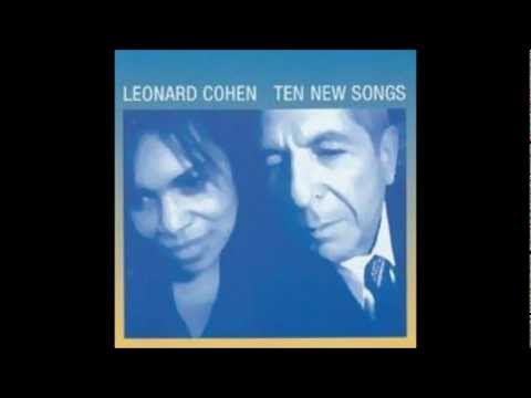 Leonard Cohen - Alexandra Leaving