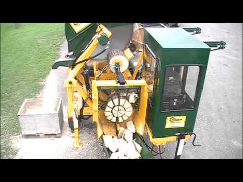 Cord King - 18 Box Wedge