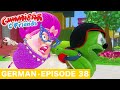 Gummy Bear Show GERMAN E38 Spaß Mit Rollschuhen Gummibär And Friends