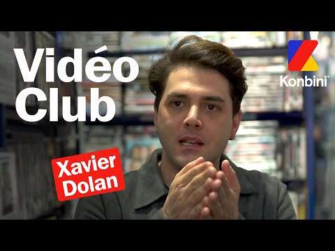 Le Vidéo Club de Xavier Dolan, de Mommy à The White Lotus 🔥