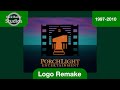 Porchlight Entertainment 1997 2010 Logo Remake