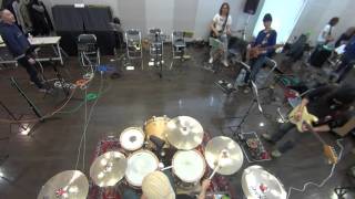 【TIB】2016 3:15 セットリスト Superstition / Beck, Bogert & Appice