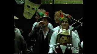 La barraca – Primera Semifinal – COAC 1998