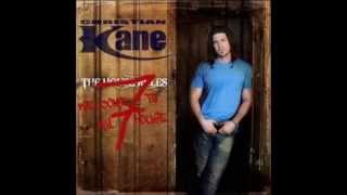 Christian Kane - Something&#39;s gotta give