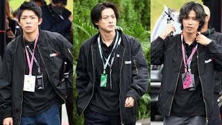 平野紫耀Ｎｕｍｂｅｒ＿ｉのバーター扱いＩＭＰ．　汚名返上にタッキー動く king prince