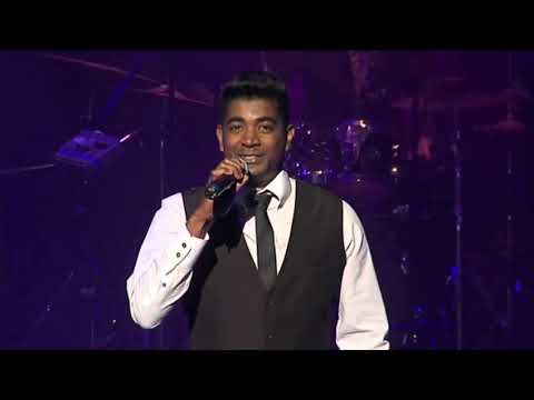 Brother Love Full show of Emo Adams and Loukmaan Adams