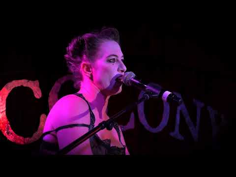 Sex Changes - Live at Colony - Night 3