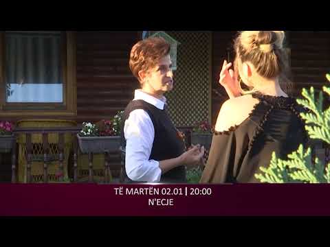 N'ECJE - SHUKRIJE RAMADANI (PROMO)