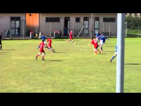 alcione esordienti 2002