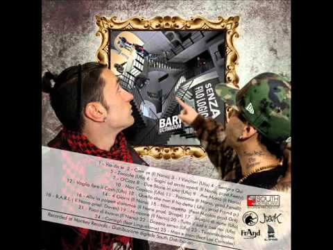 15 IL NANO & UFO NON ASPETTO feat Nicolas( prod. Grè).wmv