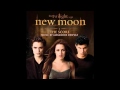 Werewolves- Alexandre Desplat (New Moon The Score)
