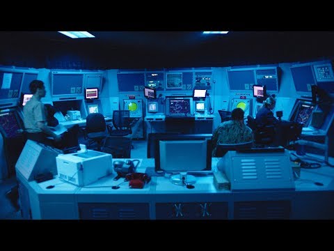 Navy Air Traffic Controller – AC