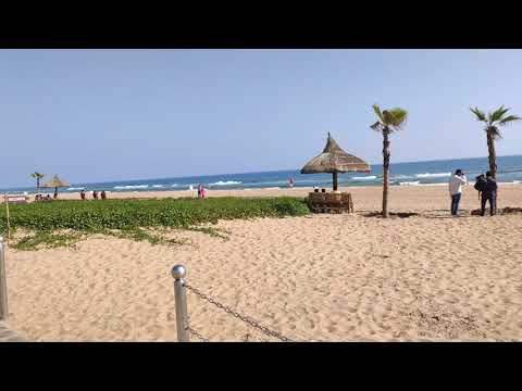 PURI BEACH  THIS BEACH IS KNOWN AS BLUE BEACH ANOTHER BEACH IS KNOWN AS GOLDEN BEACH IN PURI