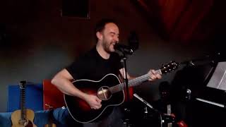 Dave Matthews - Virginia in the Rain (Verizon Quarantine Live Stream) (2020-03-26)