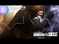 Elite Kaid Trailer | Tom Clancy’s Rainbow Six Siege